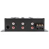 Skar Audio SKEC23 3-Way 6 Channel Electronic Crossover