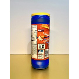 Lays  New Limited Edition LAYs Stax Buffalo Wings Ranch Potato Crisps Crunch 5.5 oz