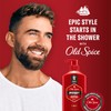 Old Spice High Hold Hair Styling Clay for Men, High