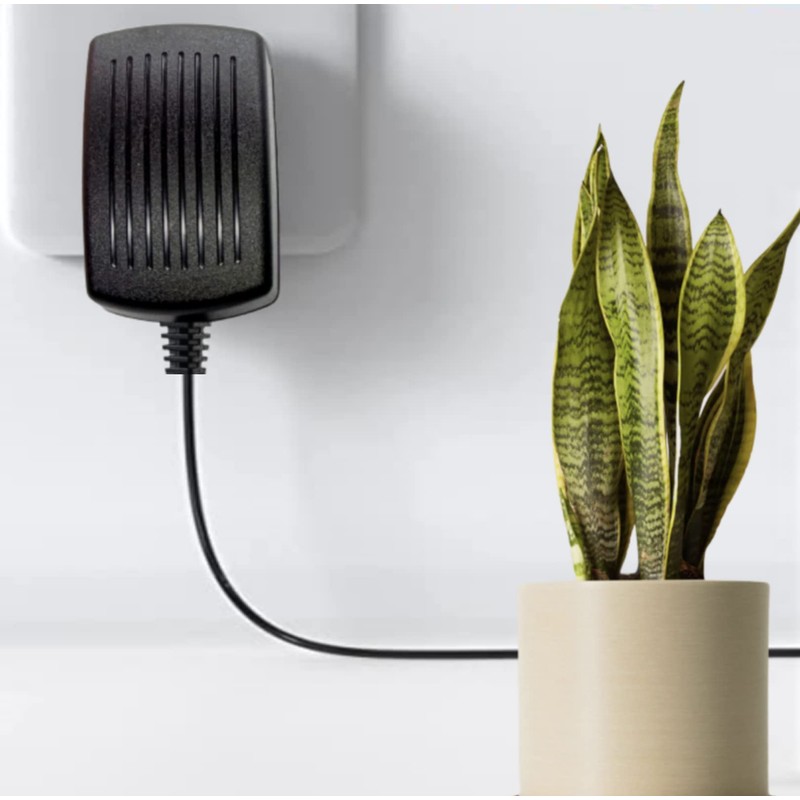 Onerbl 6.5Ft Replacement AC Adapter for Boss Roland OctaPad SPD-30