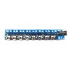 RKpdu2 Power Distribution Module for Model Railway Ideal for lighting,