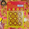 8 SHOT RING CAPS - 504 SHOTS - 63 RINGS