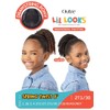 Outre Lil Looks - Drawstring Ponytail - Spring Twist 8"