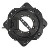 360 Degree Rotatable Seat Swivel Base,Heavy Duty Steel Plate Swivel