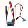 2435 3300KV Brushless Motor 25A ESC Combo Set Professional High