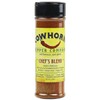 3.86 oz Pepper Company Chef's Blend Seasoning Made with Genuine