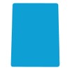 50Pcs Aluminium Alloy Business Card Exquisite Color Name Cards Business