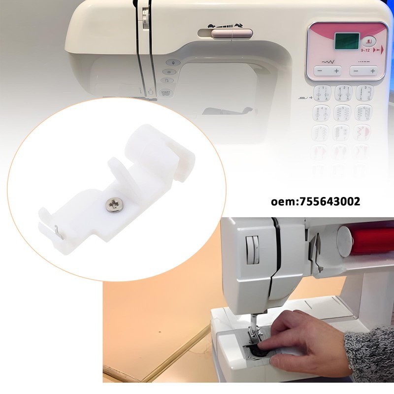 VGOL 1Pc Sewing Machine Needle Threader Sewing Machine Automatic Needle