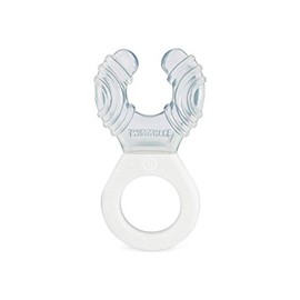 Twistshake Teether Cooler 2+m Pastel Blue (Blanco)