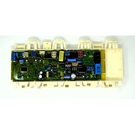 CoreCentric Remanufactured Dryer Control Board Replacement for LG EBR76542930