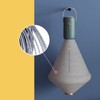 Clothes Dryer Low Noise Portable Shoes Dryer with Cloth Cover