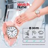PINDOWS Women Watches, Student Unisex Analog Quartz Women Wrist Watch,
