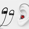 Silicone Replacement Ear Tips Earbuds Eargels for Mpow,Tozo Aukey, Senso,Hussar,Letscom