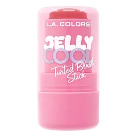 Rubor Jelly Cool Tinted Blush Stick - La Colors Rush