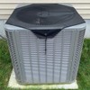 Air Conditioner Covers for Outside Units Central Ac Cover Leaf