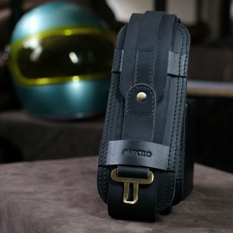 [Harness] Helmet Harness Holder Belt Carry Shoulder Carrying Harness Helmet
