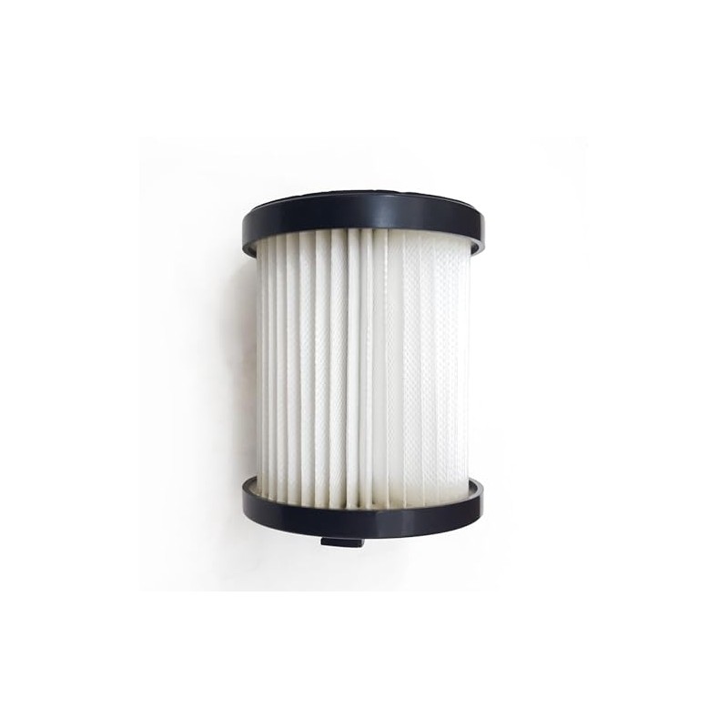 Prolux 2.0 Bagless Backpack Vacuum Upper Pre HEPA Filter, Washable