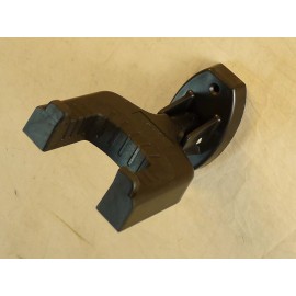 Sofadio 4pcs Guitar Hangers Hook Instrument Display Holder Wall Mount Rack USA Shipping