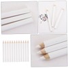 minkissy Diy Nail Art Tools Set 25pcs Dotting Pens Rhinestone