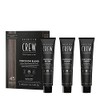 American Crew Precision Blend Naturale 3 x 40 ml 4/5