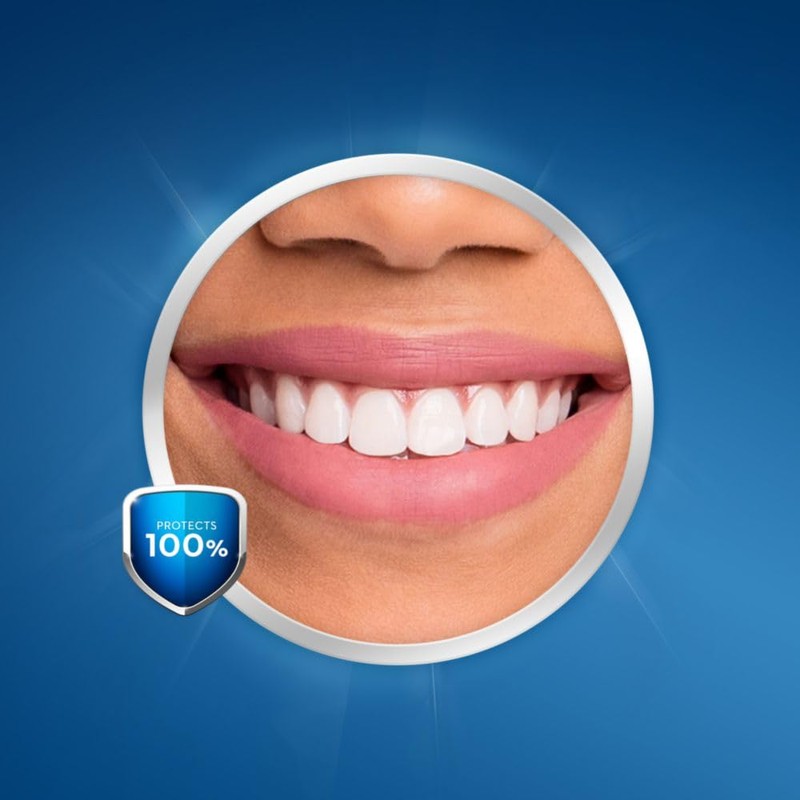 Crest Pro-Health Clean Mint Toothpaste (4.3oz) Triple Pack