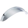 KITACO Headlight Visor (40mm) for Super Cub 110 (JA44/JA59), Super