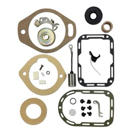 Magneto Basic Repair Kit - WICO fits John Deere A AI AO AR B BO BR D G R AR12012R fits Case D DO S SC SI SO fits Oliver HG OC3 fits Allis Chalmers B C IB RC WC WD WF fits Avery fits Wico 90-5068 K9358