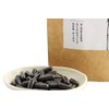Charcoal supplement capsule Minamikyushu bamboo charcoal powder 150 grains (炭サプリカプセル