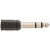 Blacell 3.5mm / 1/8"" To 6.3mm / 1/4"" Stereo Headphone