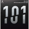 VICTAS Coating VO > 101, black, 1.8 mm