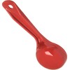 Carlisle FoodService Products Measure Miser Solid Measuring Spoon with Short
