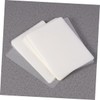 COHEALI 200pcs Thermal Laminating Sheets for Photo Pouches for Document