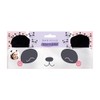 Danielle Creations Girly Panda Ear Headband For Make Up Bath