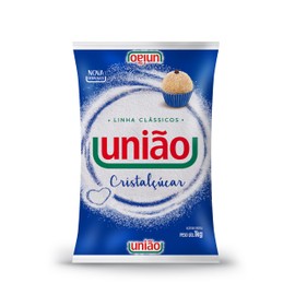 Granulated Sugar - União