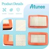 Atunee 512652001 Air Filter with Pre Filter for Husqvarna 170BF