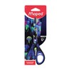 Maped - School and craft scissors Deepsea Paradise 16 cm,
