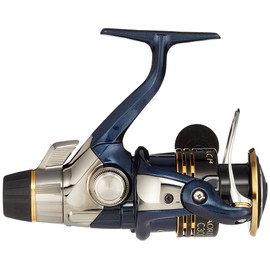 シマノ(SHIMANO) スピニングリール アオリスタ CI4 C3000 ヤエン アオリイカ