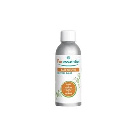 Puressentiel Neutral base for shower and bath, 100 ml, 500 g