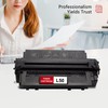 L50 High-Yield Black Toner Cartridge 1-Pack Replacement for Canon L50