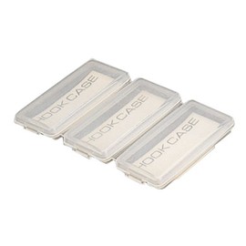 MEIHO Hook Case, Clear