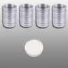 40 Prophila Coin Capsules 26 mm Inner Diameter e.g. for
