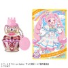 Secret Eyepuri Secret Eye Pri Nail Colon R Himari Model
