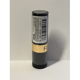 Revlon Super Lustrous Lipstick, Pearl, 634 Sparkling Cider, 0.15 oz (Single)