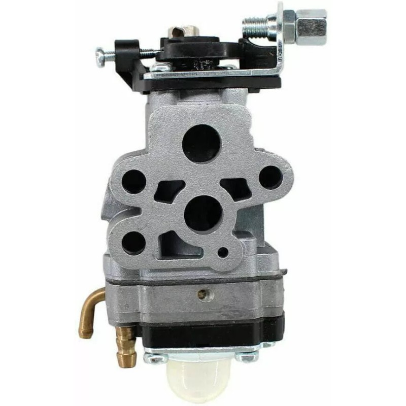 PCC Carburetor for RedMax GZ25N BCZ260TS BCZ230TS Edger Brushcutter 575459001