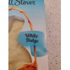 Russell Stover (1) Russell Stover White Fudge Chocolate Bunny Rabbit