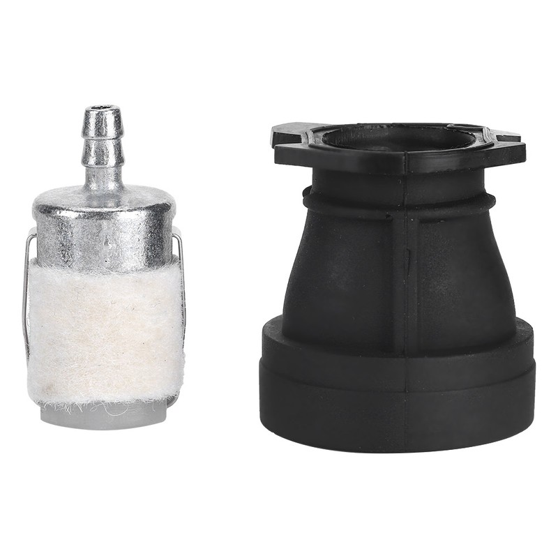 Carburetor Sparking Plug Kit Replacement Fit for Husqvarna 350 346XP