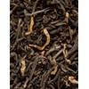 Dammann Freres Satchets, Decaf Earl Grey Tea Bags, Premium Gourmet