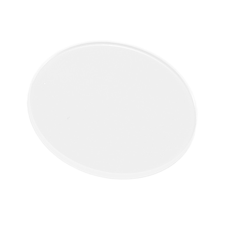 Sapphire Glass Watch Repair Lens 1.5mm Thickness Glass Watch Maintenance
