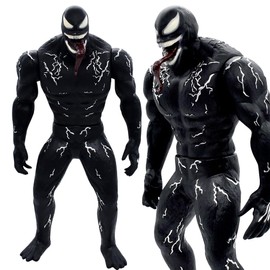 Action Figure Hero Character Model, Cartoon Anime Figures Model Toy, 30 cm Anime Statue Desktop Ornaments, Action Figures with Movable Limbs, Collectible Figure Toy, Children's Birthday Gift B