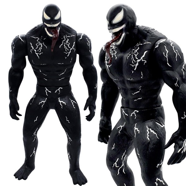 Action Figure Hero Character Model, Cartoon Anime Figures Model Toy,